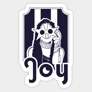 The ReveFestival Day1 - JOY Sticker